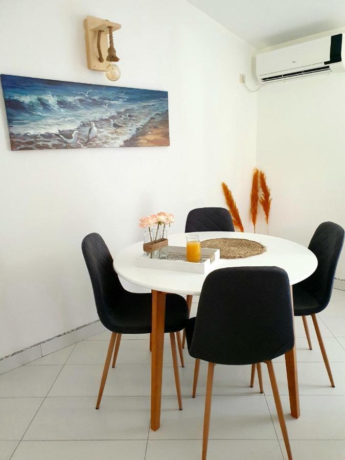 Apartment Macic Dub II Kotor Exterior foto