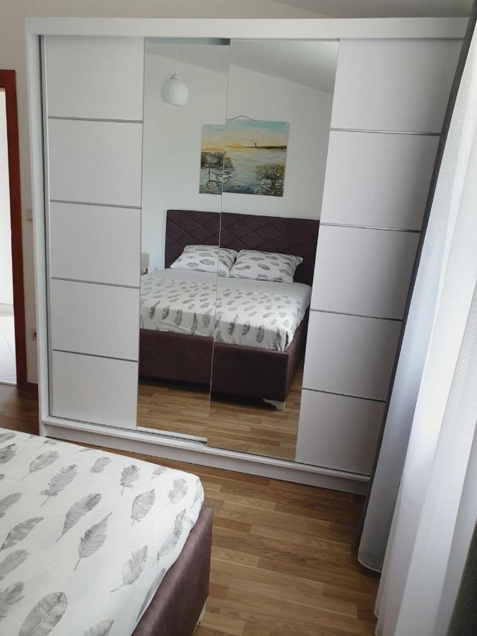Apartment Macic Dub II Kotor Exterior foto